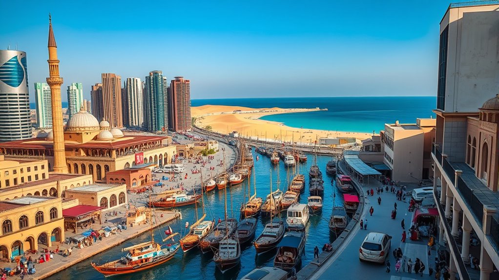 ottoman influence versus tribal independence