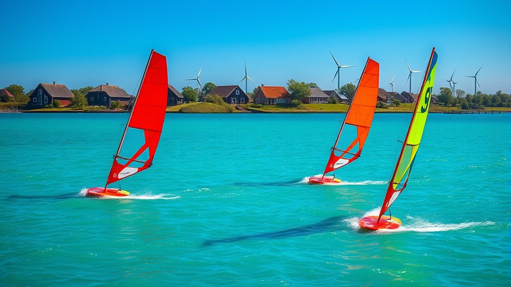 outdoor exploration and nature activities