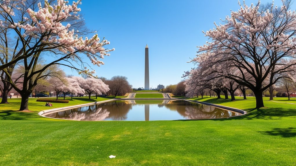 outdoor scenic outdoor parks