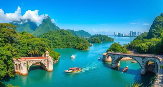 panama s comprehensive travel insights