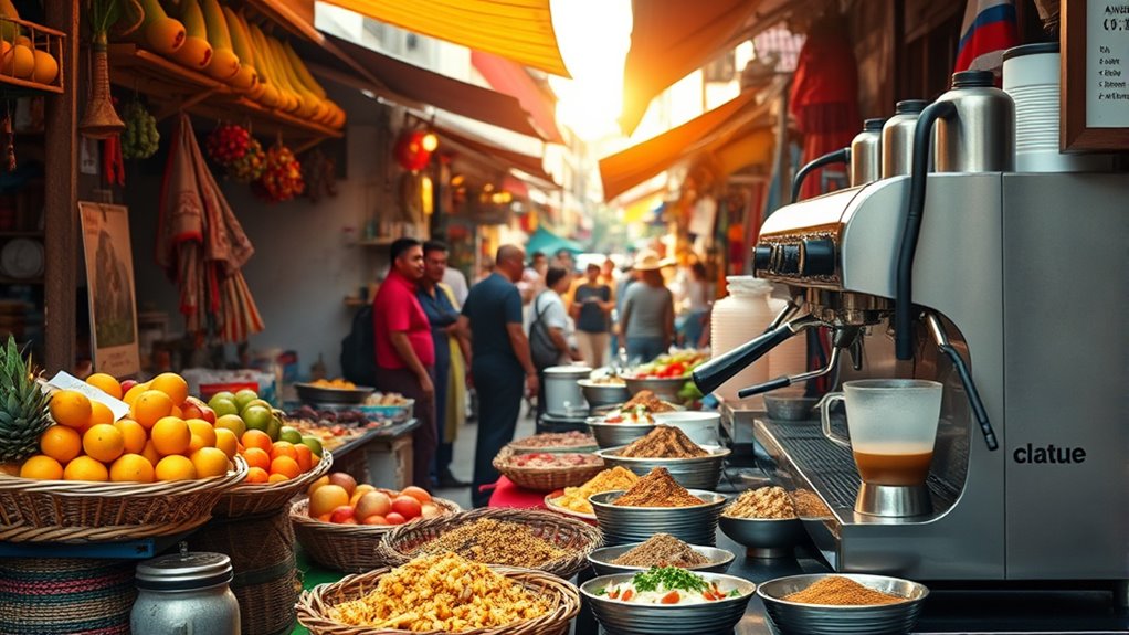 panama s diverse culinary heritage