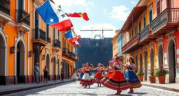 panama s historic cultural heritage