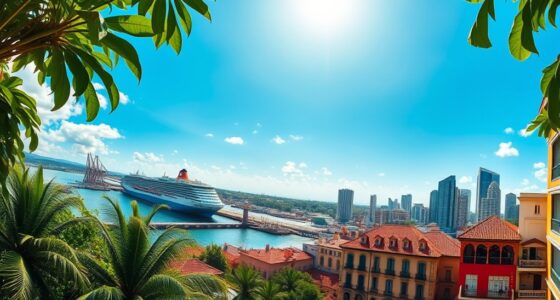 panama s must see sights