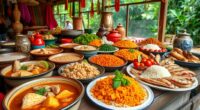 panamanian food and traditions