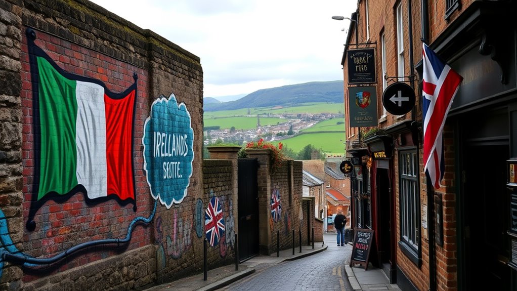 partition of ireland 1921