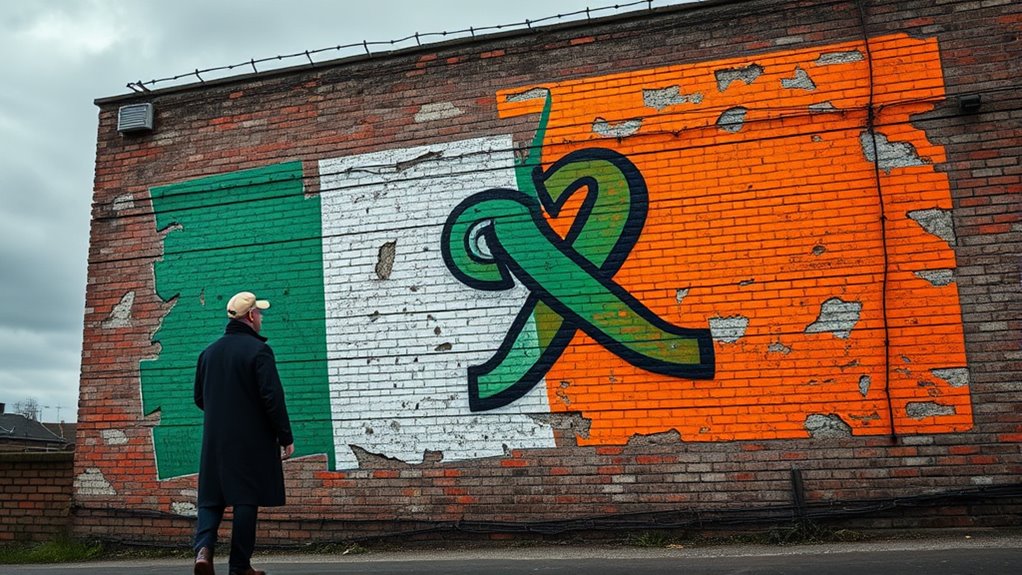 partition s impact on governance