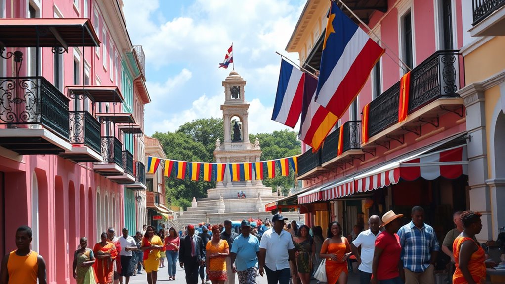 path to independence achieved