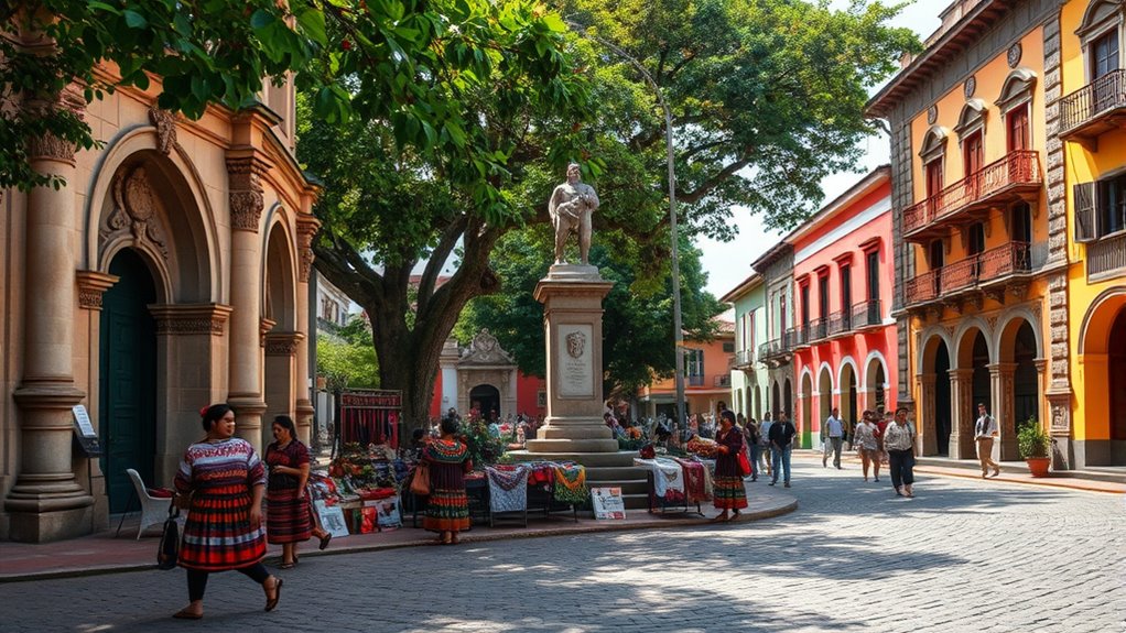 path to independence struggles