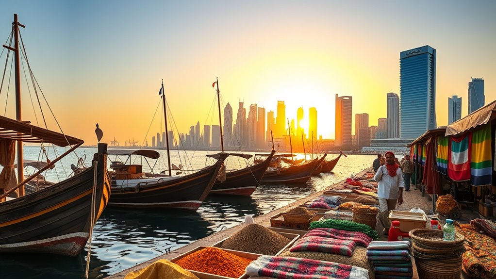 pearls decline oil surge