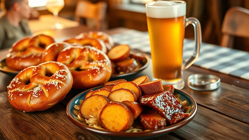 pennsylvania food and culture