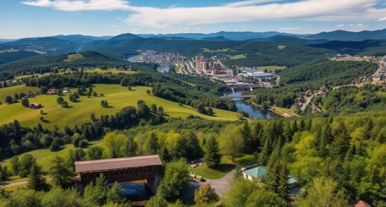 pennsylvania s complete travel guide