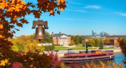 pennsylvania s must see sights