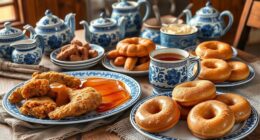 pennsylvania s traditional food heritage