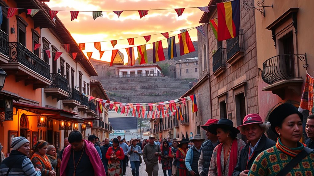 peru s democratic reforms progress