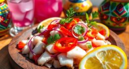 peru s rich culinary heritage