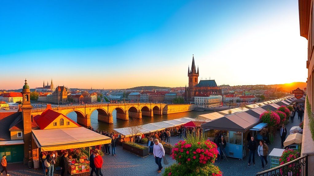 plan ahead for smooth trip