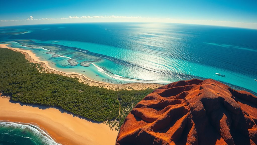 plan by regional seasons