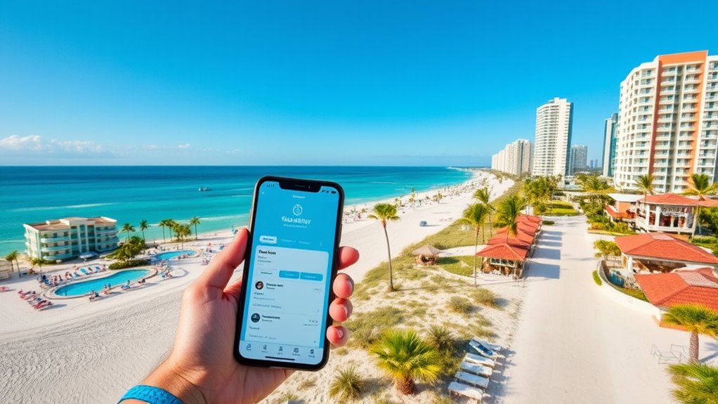 plan compare and book early