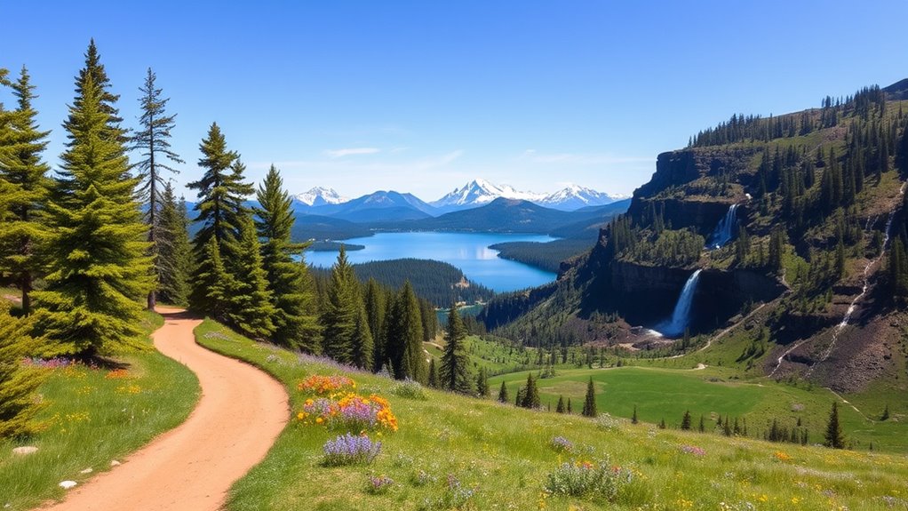 plan explore adapt enjoy