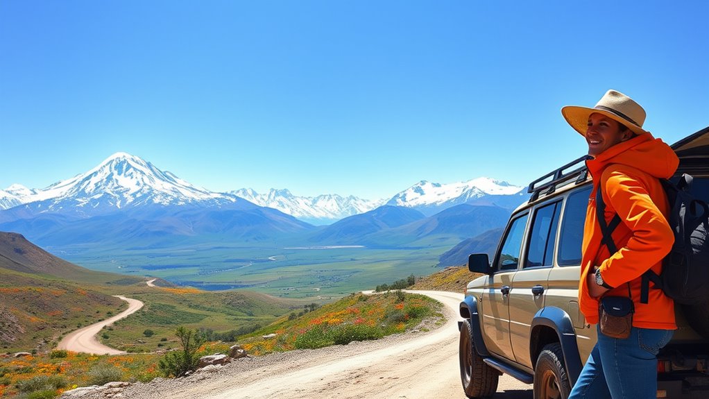 plan stay alert respect