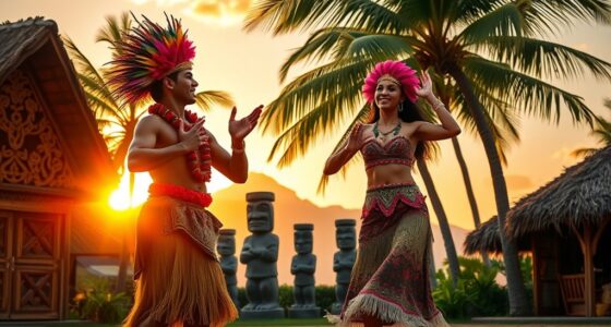 polynesian history and culture