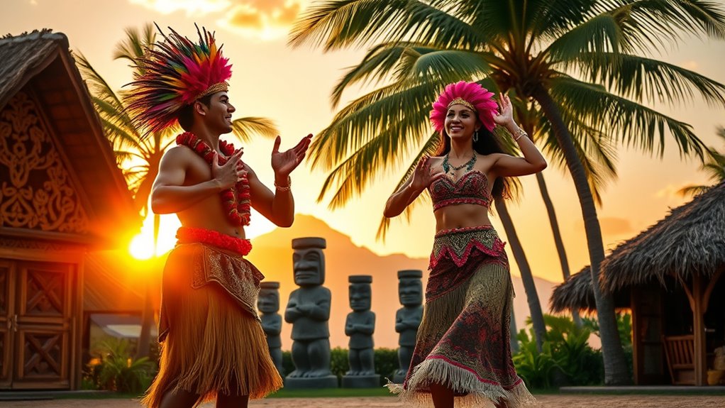 polynesian history and culture