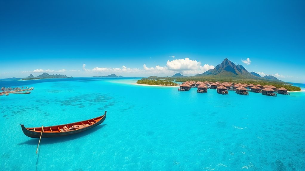 polynesian must see destinations