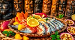 polynesian traditional food practices