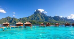 popular french polynesia sites