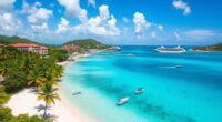 popular virgin islands sights