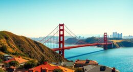 popular western landmarks