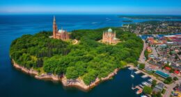 popular wisconsin tourist destinations