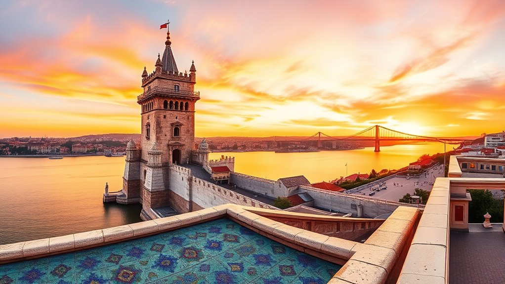 portugal s must see sights