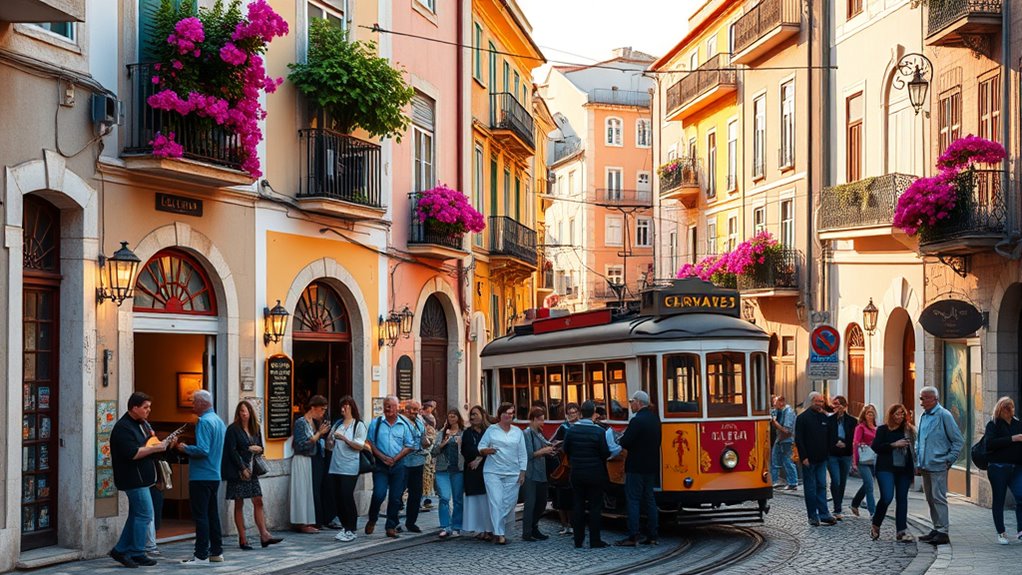 portuguese cultural heritage experiences