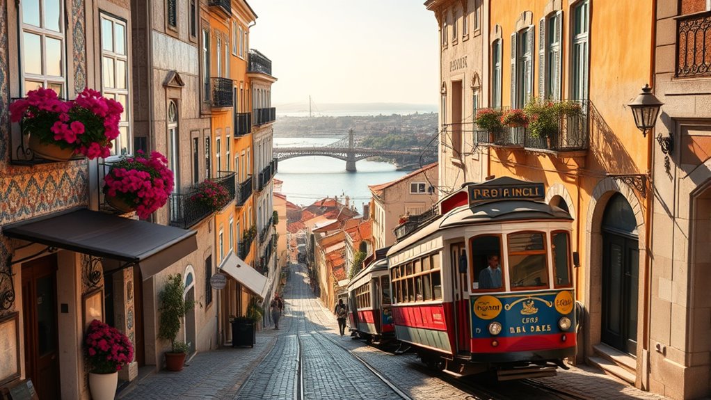 portuguese history and cultural heritage