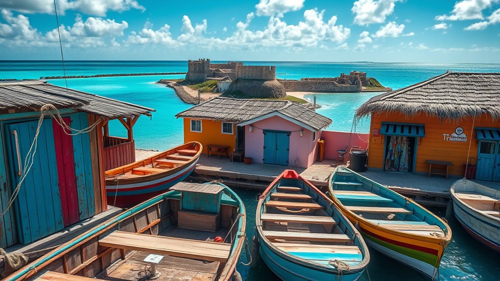 post emancipation challenges persist