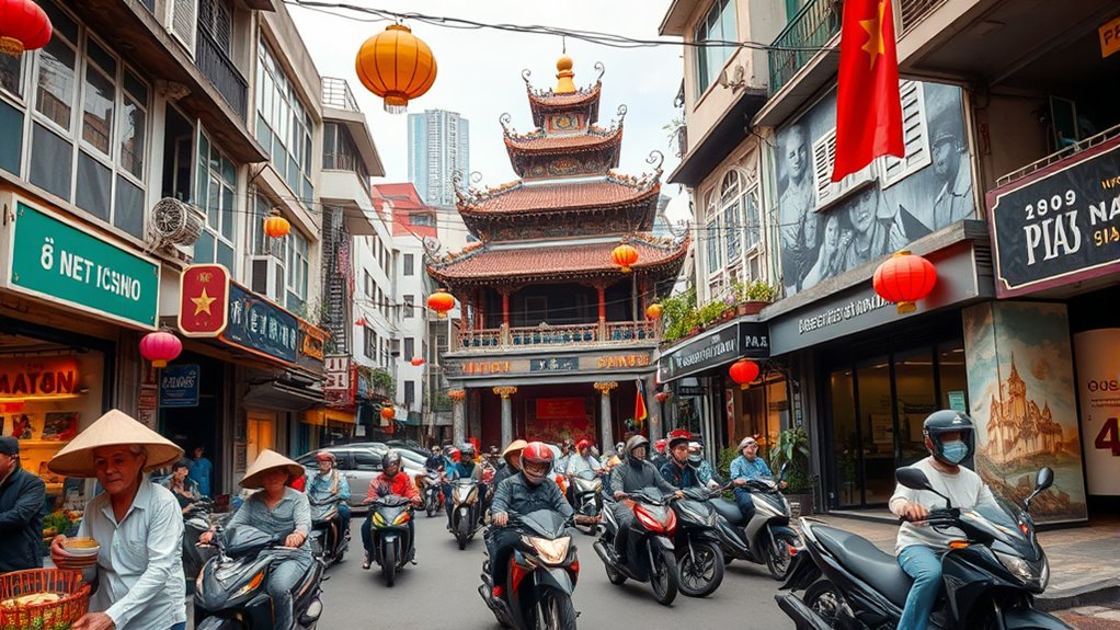 post war economic and social recovery