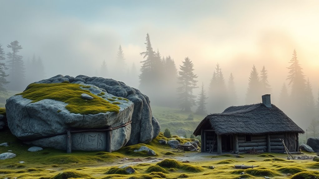 prehistoric sweden s early development