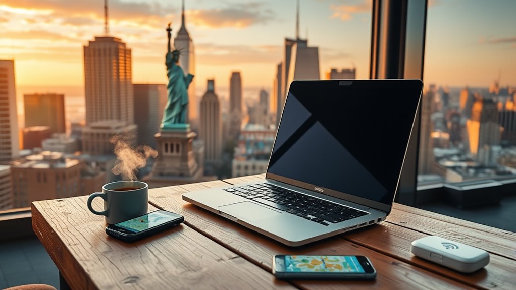 prepare connect organize adapt