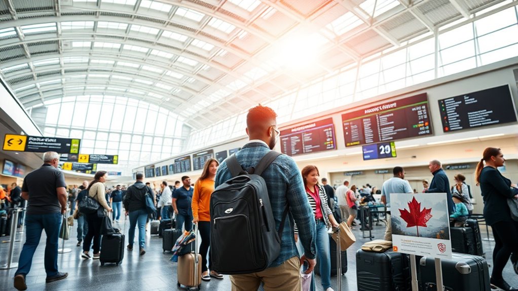 prepare documents and permits