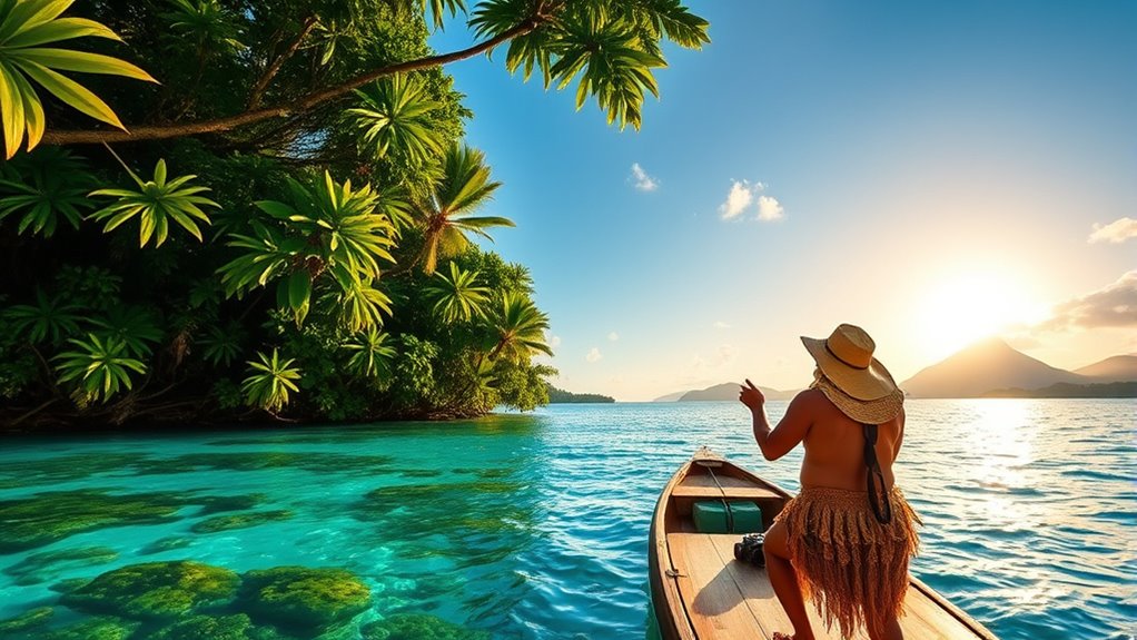 prepare pack plan adapt