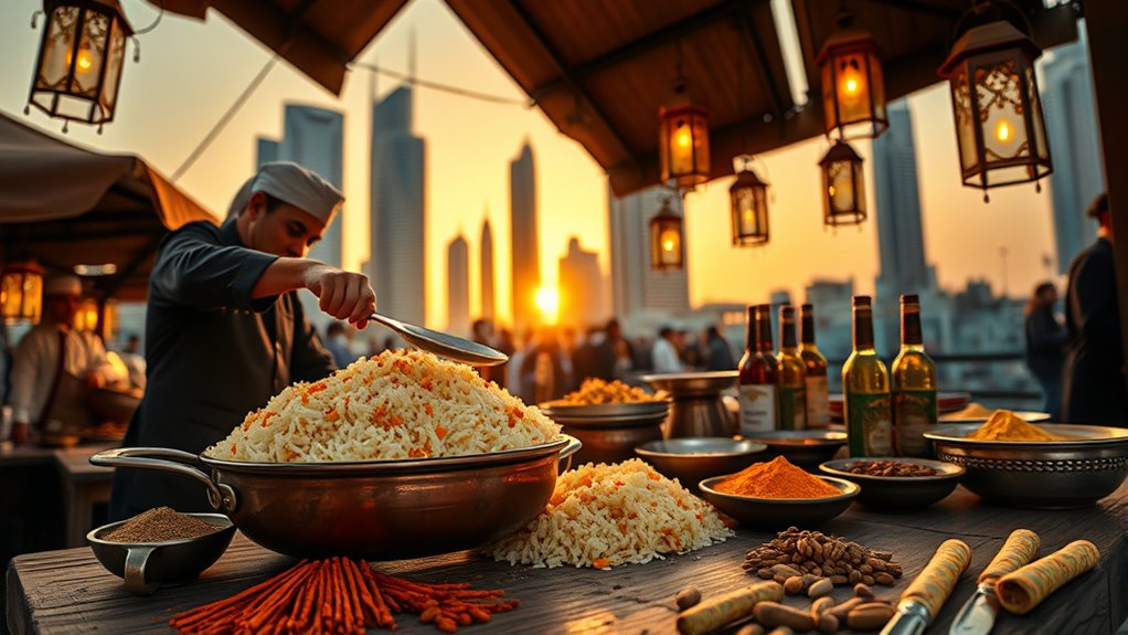 preservation amidst modernization challenges