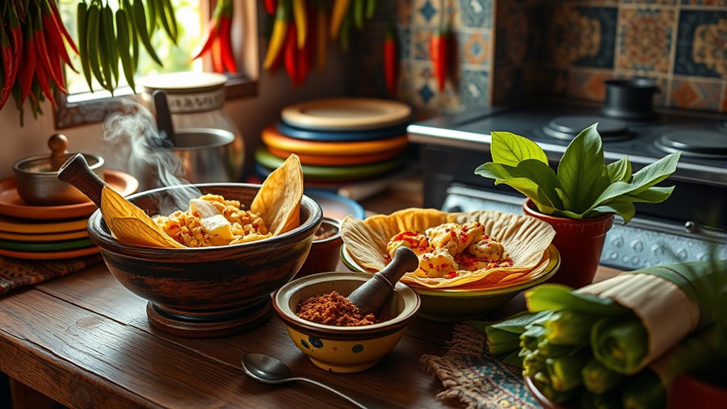 preserve practice share document