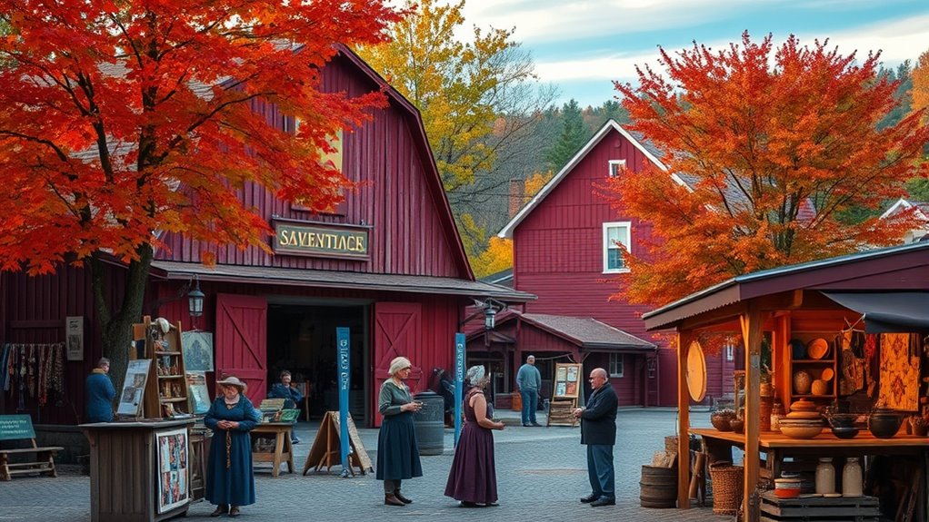 preserve vermont s cultural traditions