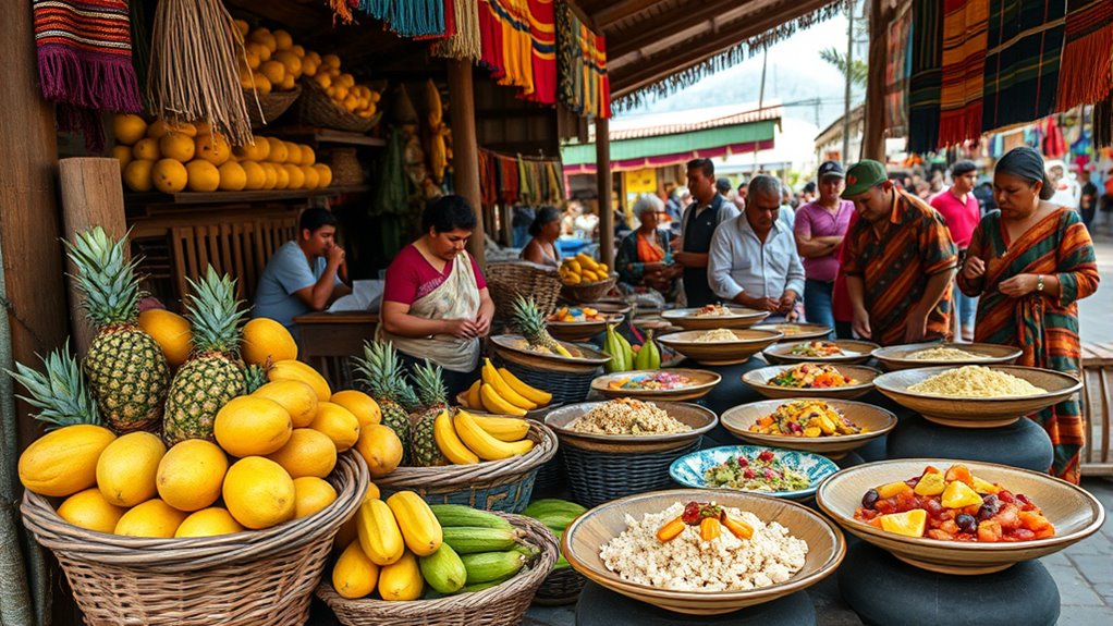 preserving costa rican culinary heritage