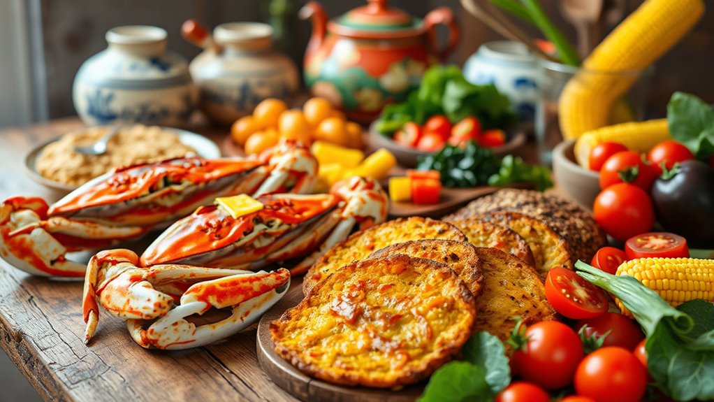 preserving delaware s food heritage