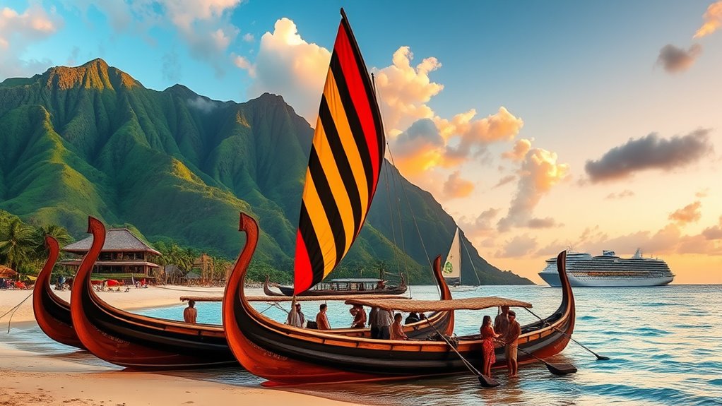 preserving heritage amid globalization