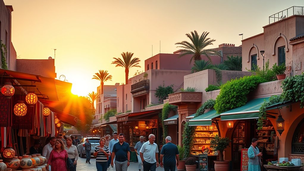 preserving heritage through eco tourism