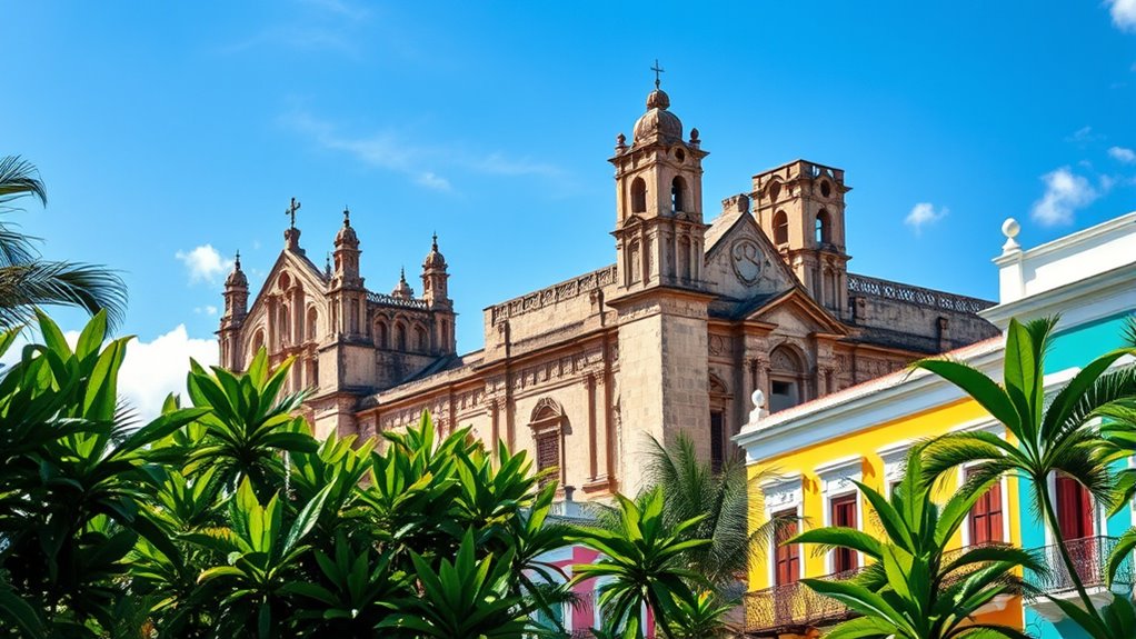 preserving puerto rican heritage