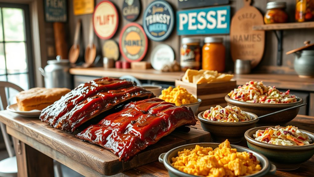 preserving tennessee s food traditions